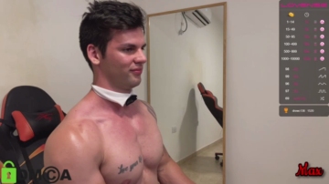 Maxandtam  20-11-2021 video showfeet